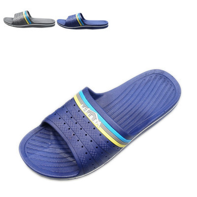 2014双丰901夏季凉拖鞋批发指南 室内外浴室通用，男式凉拖优选